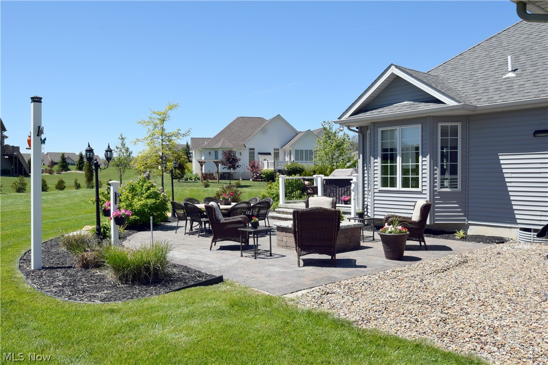 Summer Wind Dev 9 - Residential