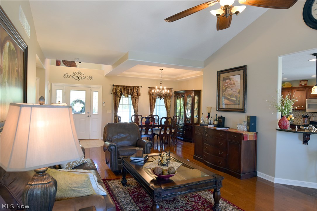 Summer Wind Dev 9 - Residential