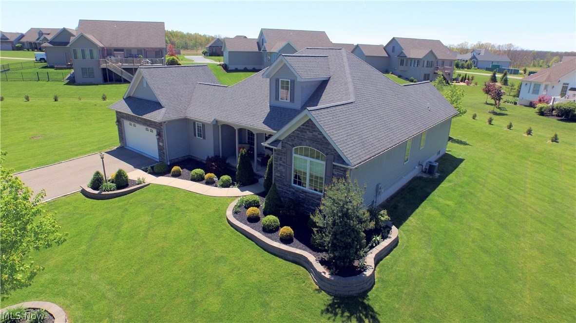 Summer Wind Dev 9 - Residential