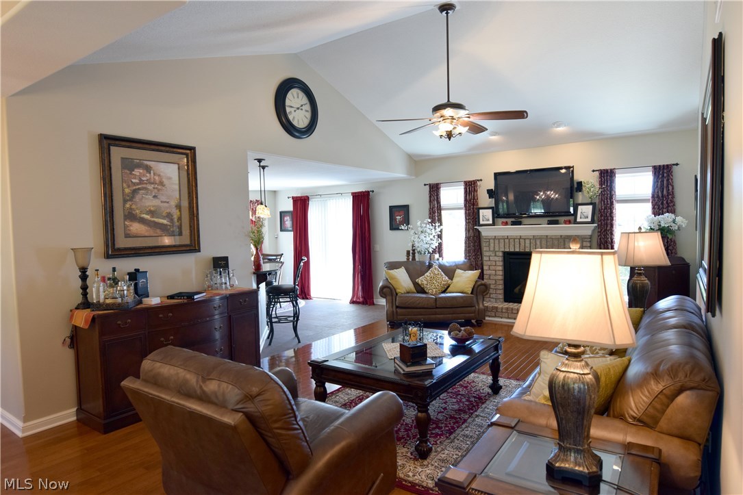 Summer Wind Dev 9 - Residential