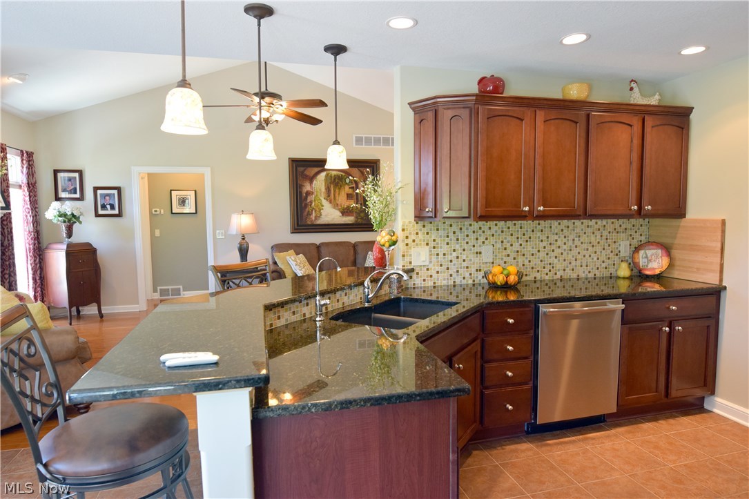 Summer Wind Dev 9 - Residential