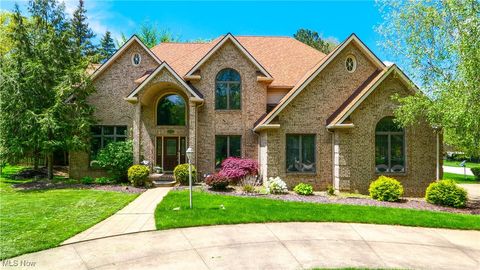 282 Hollythorn Drive, Copley, OH 44321 - MLS#: 5120037