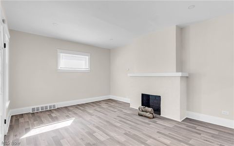Tiny photo for 13410 Kelso Avenue, Cleveland, OH 44110 (MLS # 5204119)