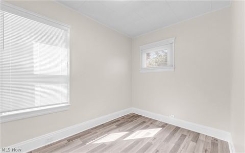 Tiny photo for 13410 Kelso Avenue, Cleveland, OH 44110 (MLS # 5204119)