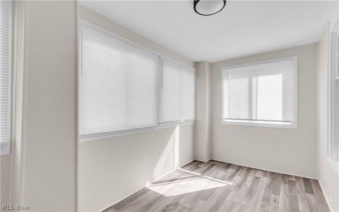 Tiny photo for 13410 Kelso Avenue, Cleveland, OH 44110 (MLS # 5204119)