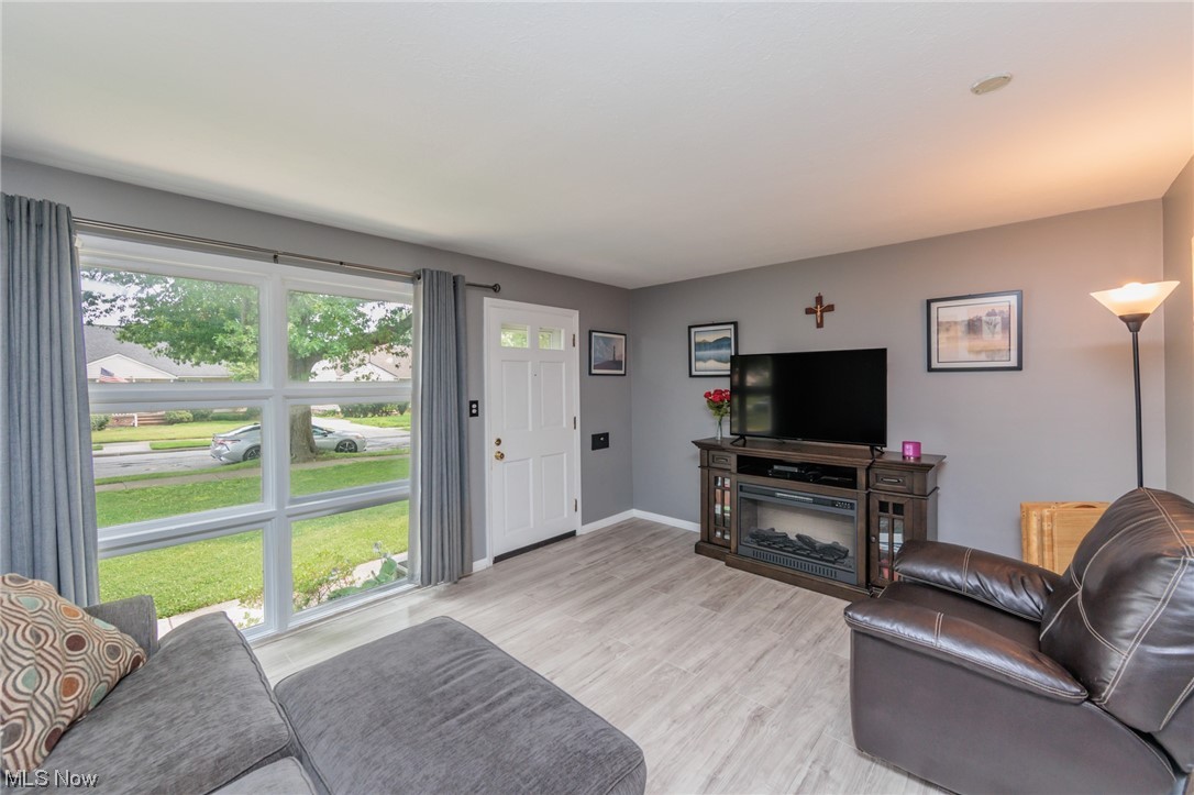 Oak Park Dev 09 - Residential