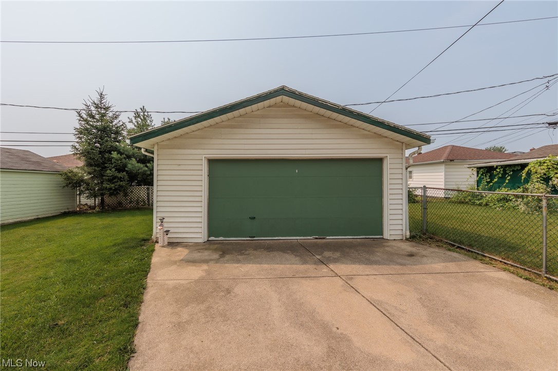 Oak Park Dev 09 - Residential