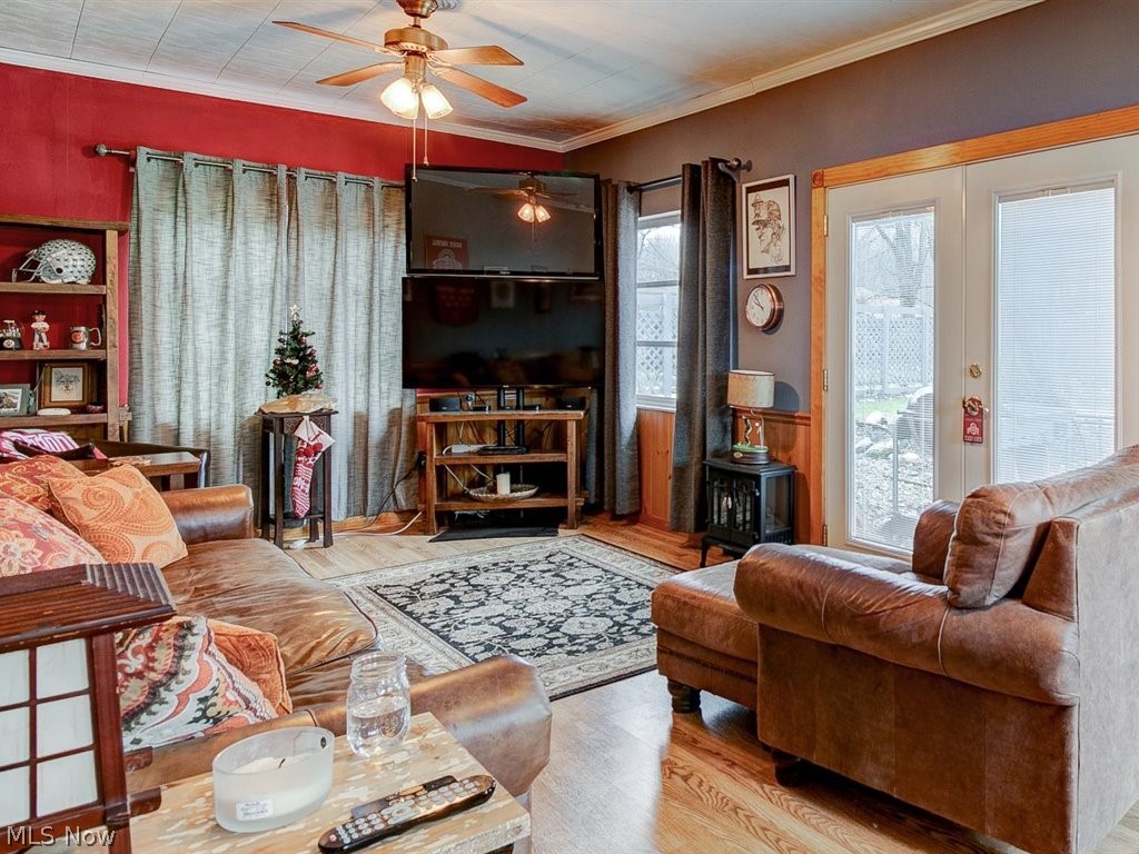 Sprague - Residential