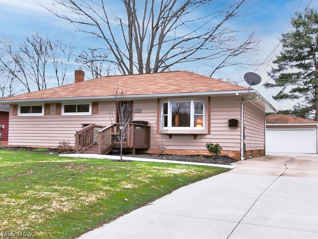 Sprague - Residential