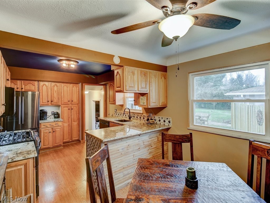 Sprague - Residential