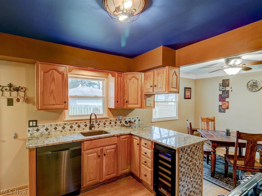 Sprague - Residential