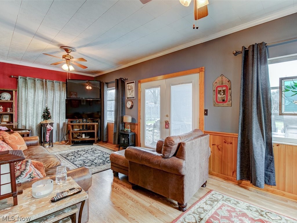 Sprague - Residential