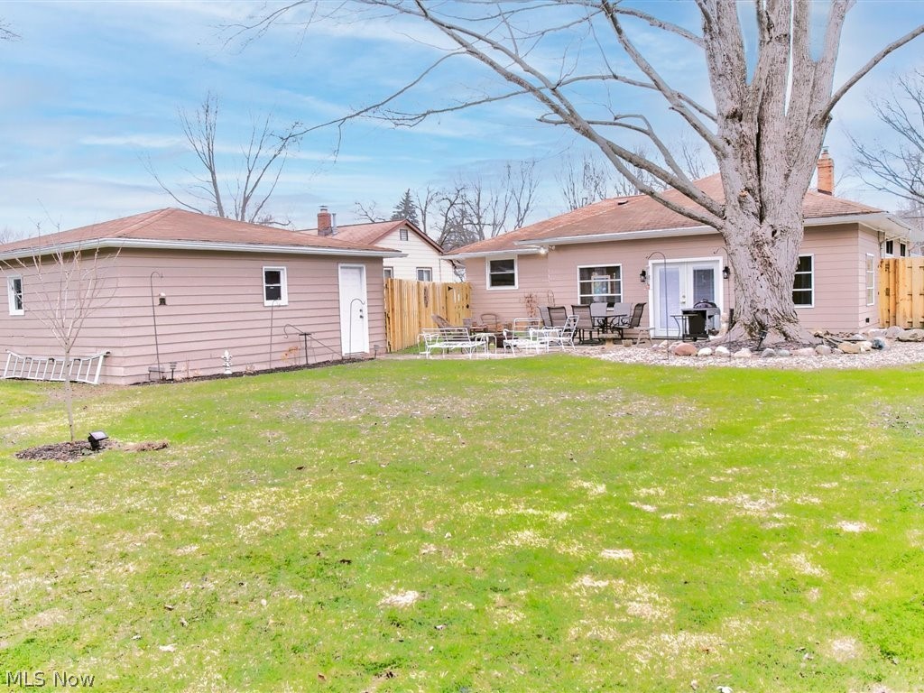 Sprague - Residential