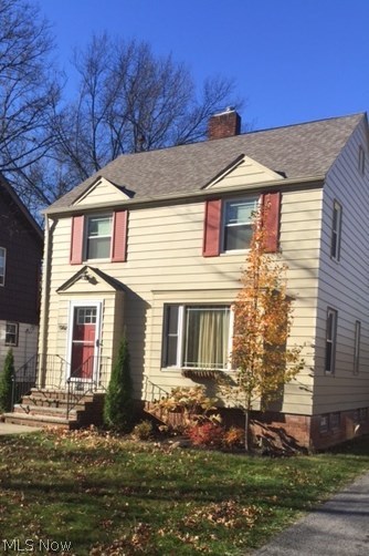 L H Heister Jrs - Residential