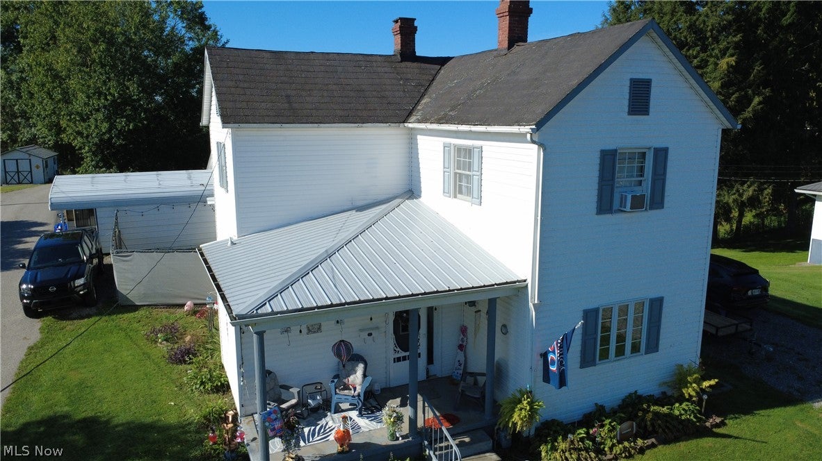 215 W Marietta Street