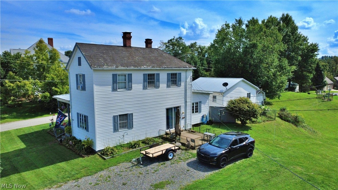 215 W Marietta Street