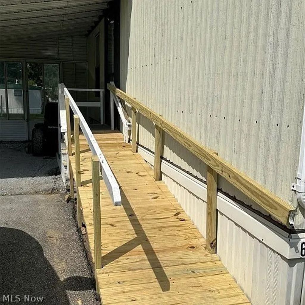 Photo of 12205 Goshen Road #69, Salem, OH 44460 (MLS # 5198583)