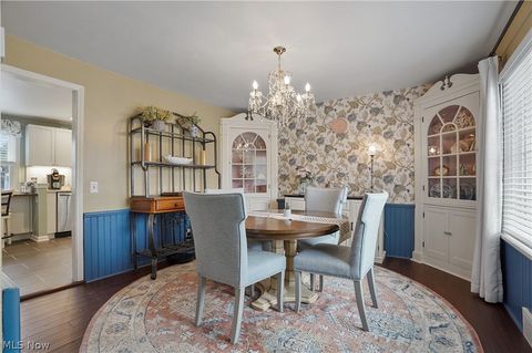 Tiny photo for 3910 Darlington Avenue NW, Canton, OH 44708 (MLS # 5188018)