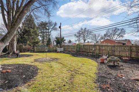 Tiny photo for 3910 Darlington Avenue NW, Canton, OH 44708 (MLS # 5188018)