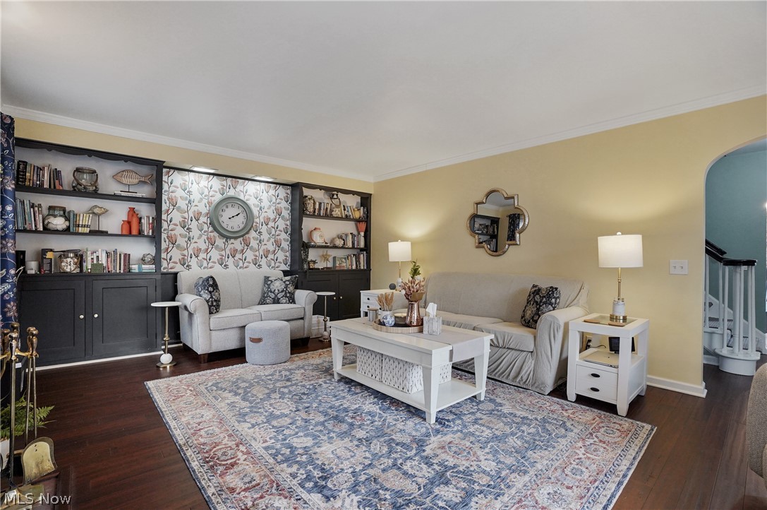 Avondale - Residential