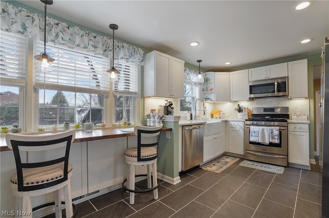 Avondale - Residential