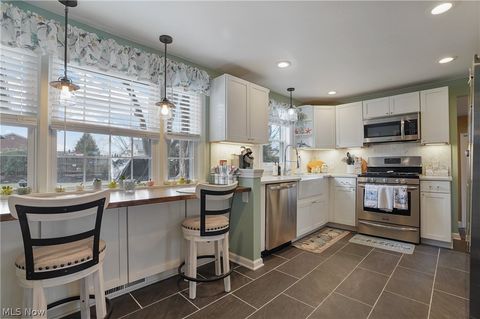 Tiny photo for 3910 Darlington Avenue NW, Canton, OH 44708 (MLS # 5188018)