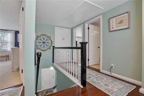 Tiny photo for 3910 Darlington Avenue NW, Canton, OH 44708 (MLS # 5188018)