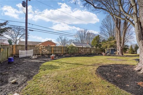 Tiny photo for 3910 Darlington Avenue NW, Canton, OH 44708 (MLS # 5188018)