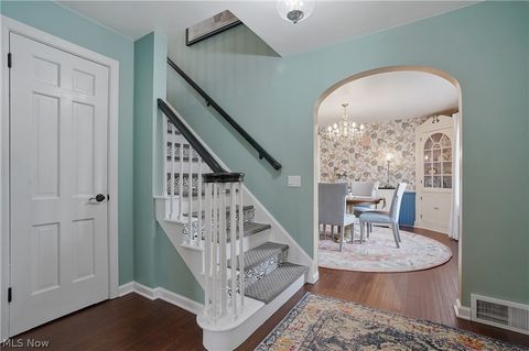 Tiny photo for 3910 Darlington Avenue NW, Canton, OH 44708 (MLS # 5188018)