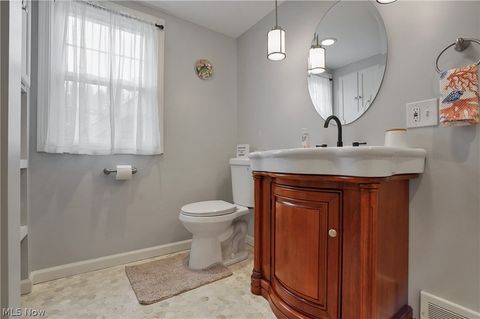 Tiny photo for 3910 Darlington Avenue NW, Canton, OH 44708 (MLS # 5188018)