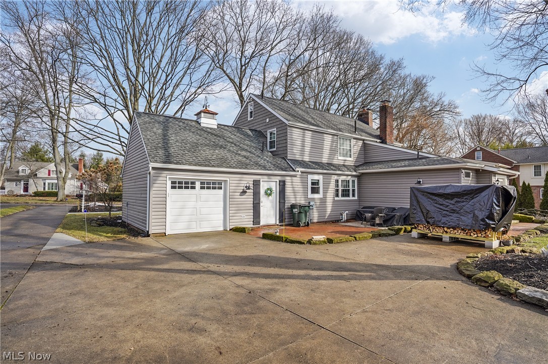 3910 Darlington Avenue NW