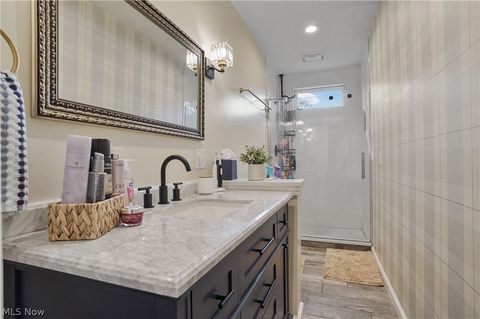 Tiny photo for 3910 Darlington Avenue NW, Canton, OH 44708 (MLS # 5188018)