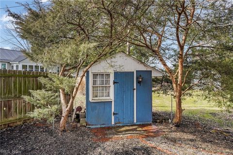 Tiny photo for 3910 Darlington Avenue NW, Canton, OH 44708 (MLS # 5188018)