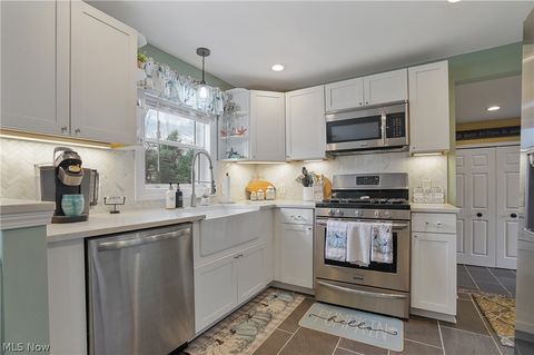 Tiny photo for 3910 Darlington Avenue NW, Canton, OH 44708 (MLS # 5188018)