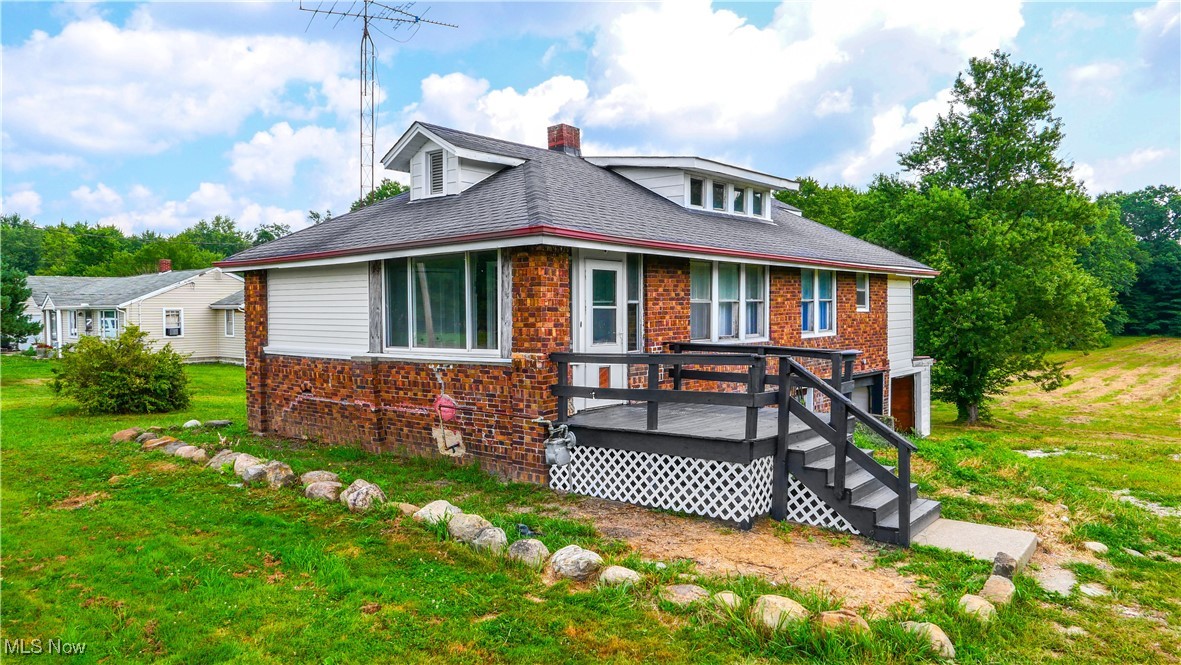 - Residential