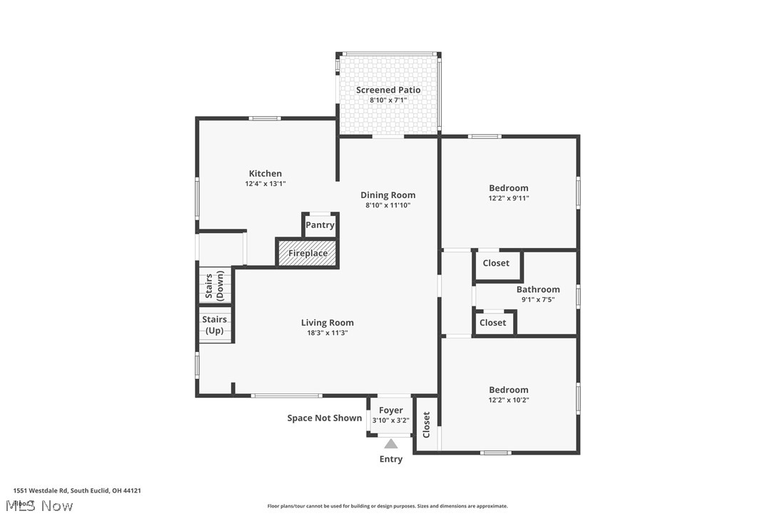 Belvoir Terrace - Residential