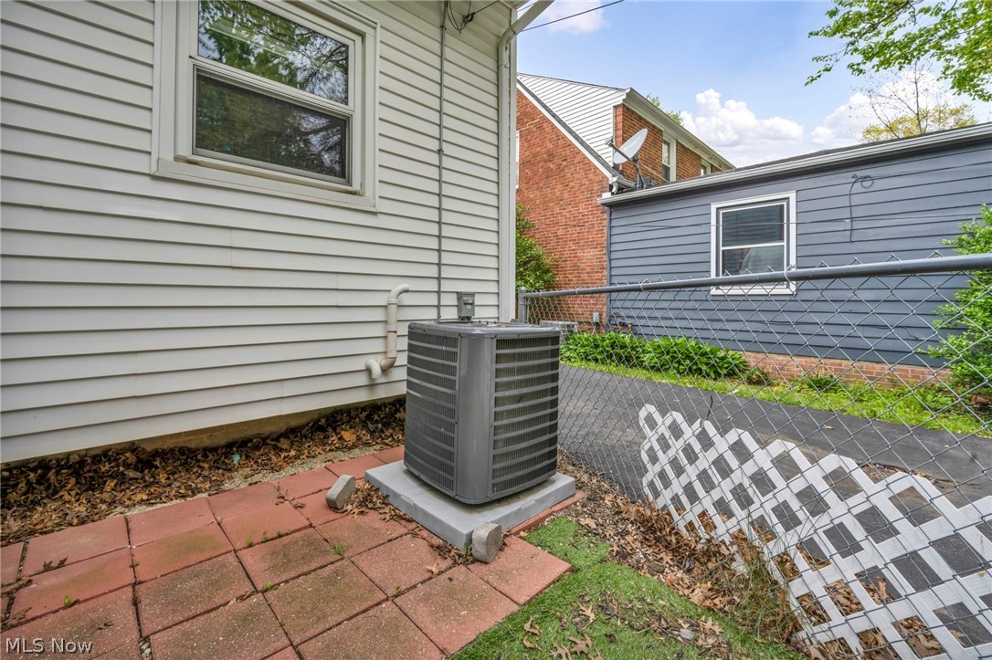 Belvoir Terrace - Residential