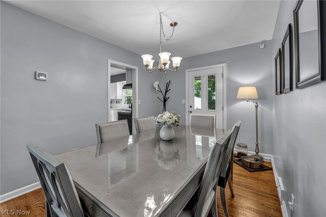 Belvoir Terrace - Residential