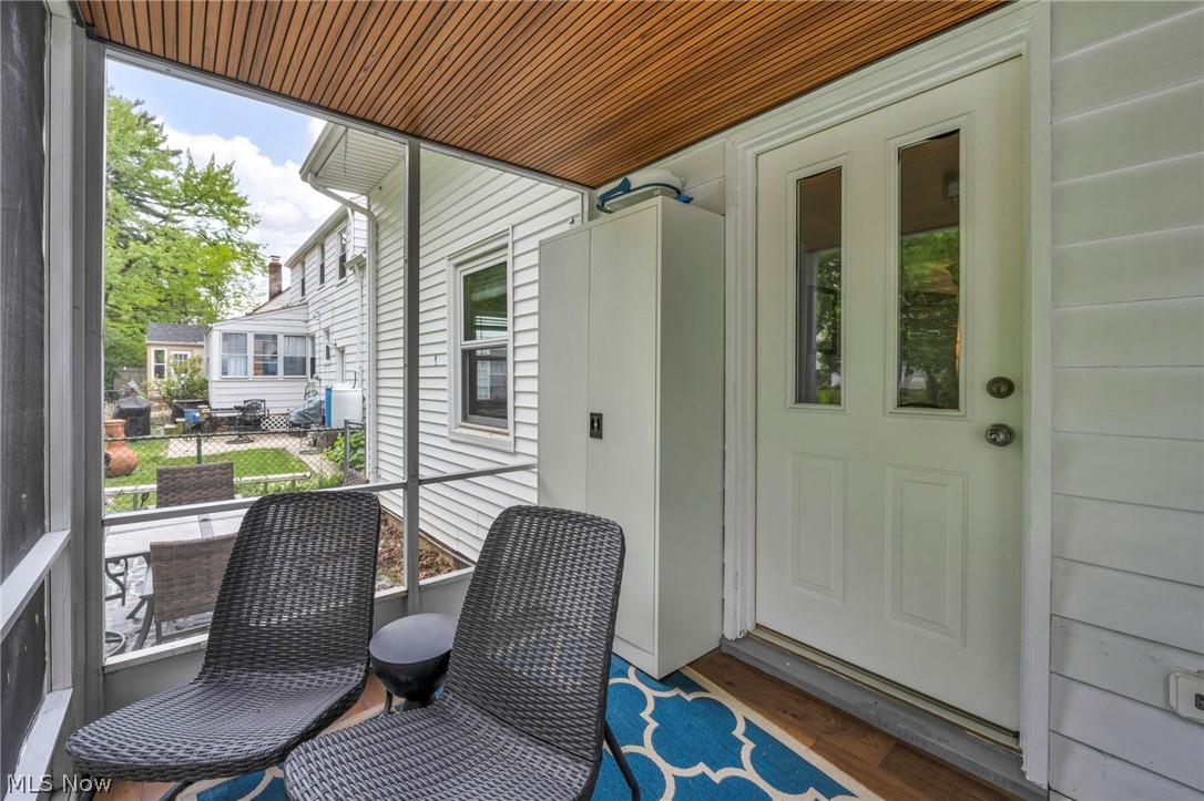 Belvoir Terrace - Residential
