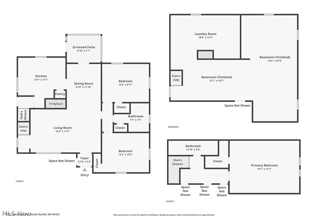Belvoir Terrace - Residential