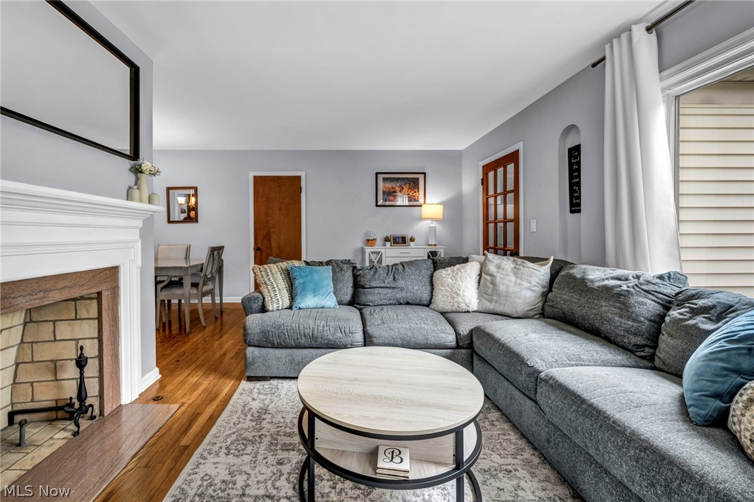 Belvoir Terrace - Residential