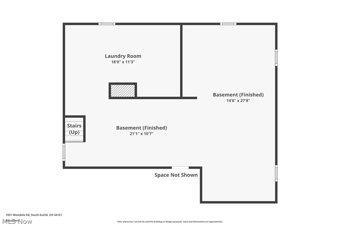 Belvoir Terrace - Residential