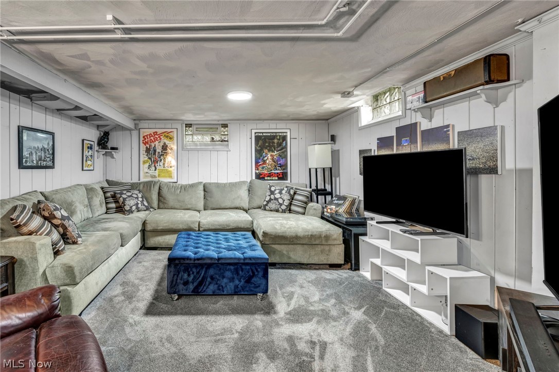 Belvoir Terrace - Residential