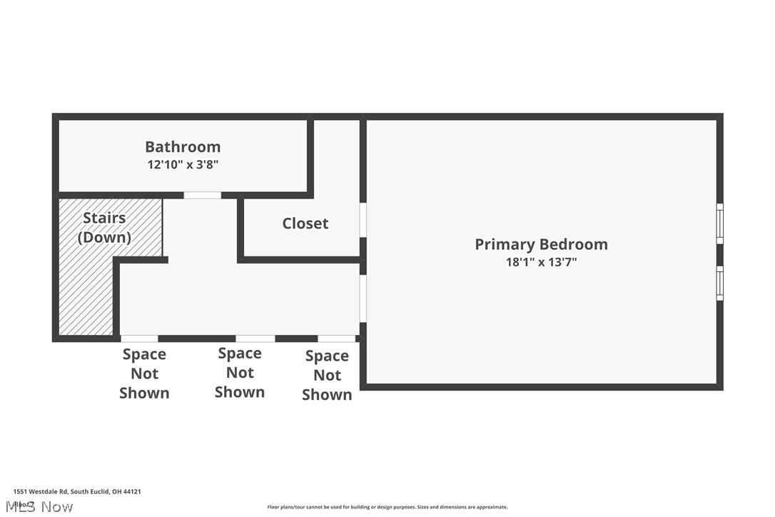 Belvoir Terrace - Residential