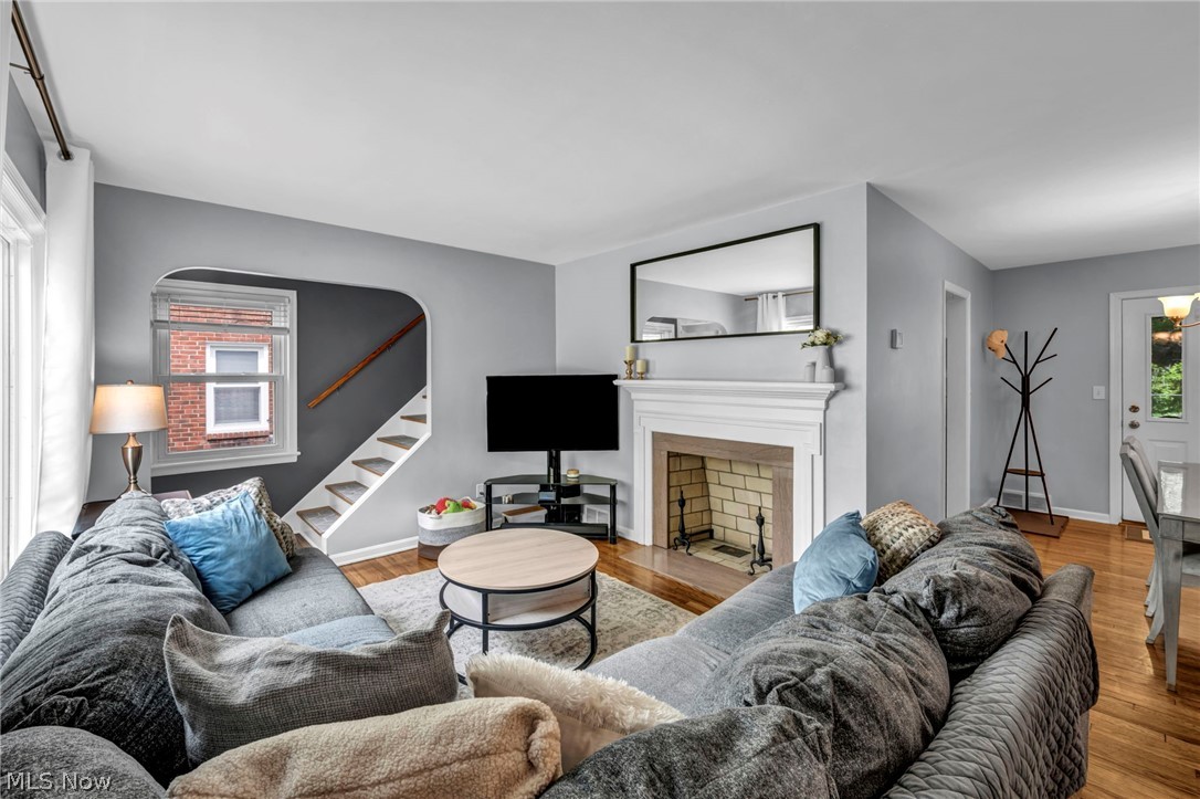 Belvoir Terrace - Residential