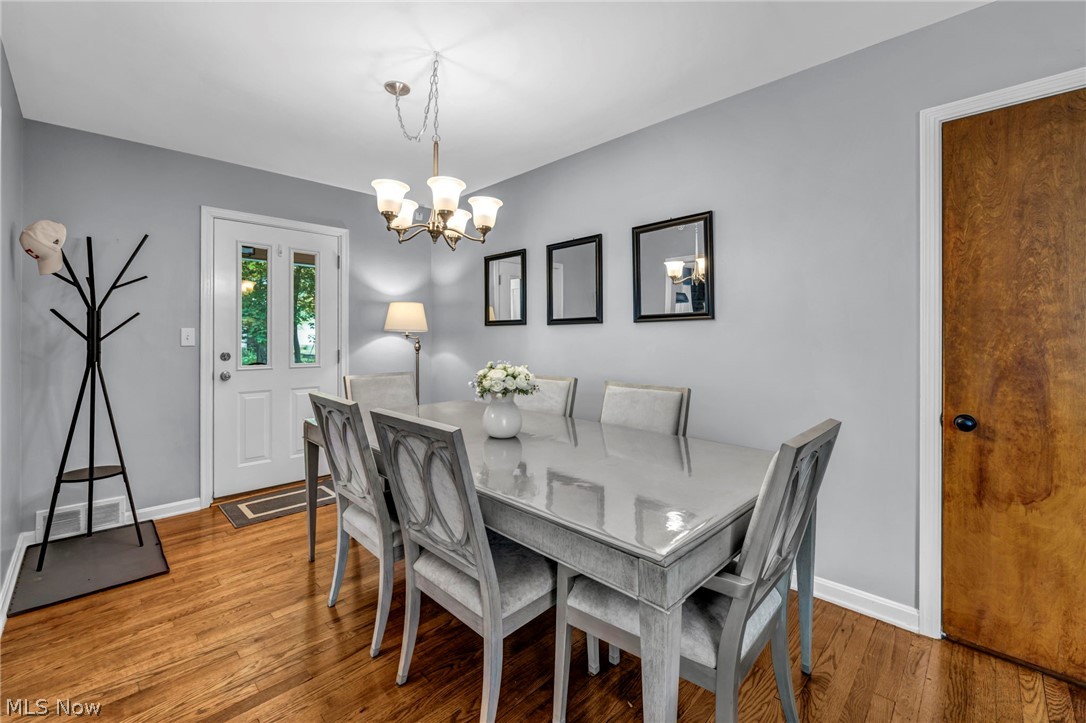 Belvoir Terrace - Residential