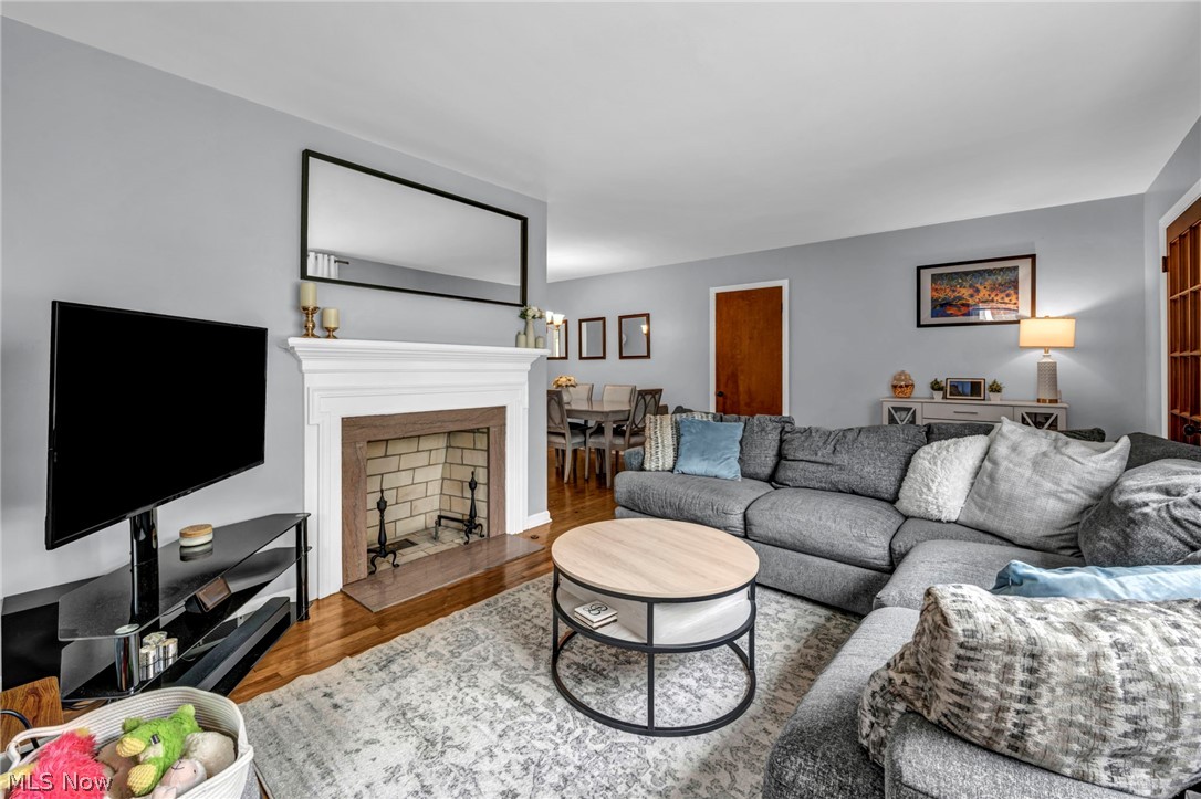 Belvoir Terrace - Residential