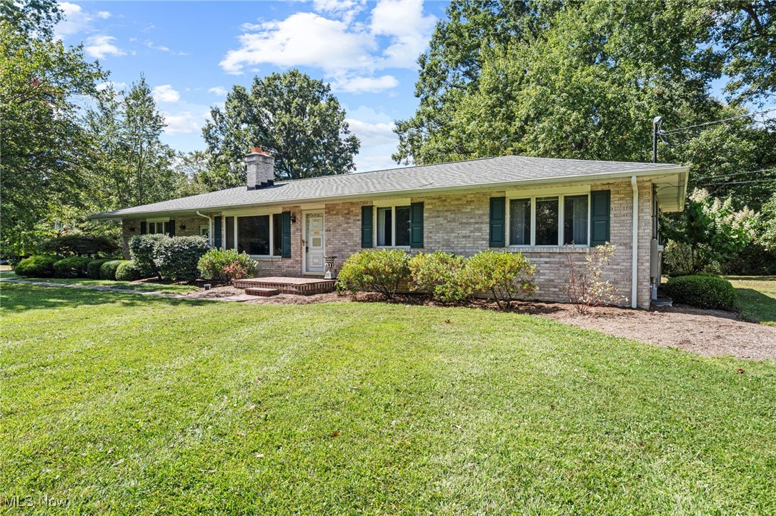 Charming One-Owner Brick Ranch on Over an Acre!
Welcome to this well-loved, one-owner brick ranch offering timeless charm and solid craftsmanship. Nestled on a spacious 1+ acre lot, this three-bedroom home provides comfort, privacy, and plenty of room to grow. Step inside to a spacious living area complete with a fireplace and plenty of natural light, perfect for relaxing or gathering with friends and family. The classic ranch layout features three well-sized bedrooms with ample closet space, an updated bathroom and a functional kitchen with loads of cabinet space and a unique pullout pantry -all ready for your personal touch.
Step outside to enjoy the concrete patio/deck ideal for outdoor dining or week-end barbecues, surrounded by mature trees and open space. The property is also equipped with an invisible fence. A concrete driveway adds convenience and durability leading up to the two-car attached garage with plenty of parking.
Whether you're a 1st time buyer, looking to downsize, or searching for a peaceful home with land to enjoy, this property offers a rare combination of character, space, and potential. A little TLC will make this house your dream home. Don't miss your chance to make it your own! New electric box ( July 2025) Newer high efficiency oil furnace and central air, roof, and water heater.
Agents are related to seller