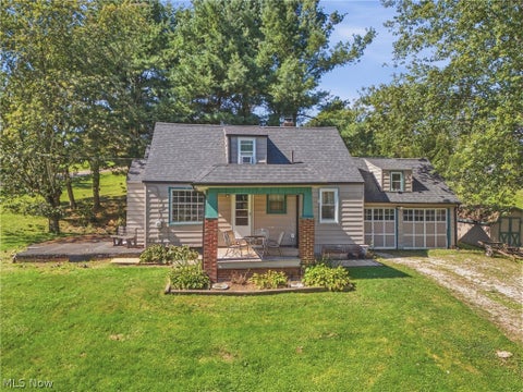 Homes For Sale - 131 38th Street<br/> Canton, OH 44706