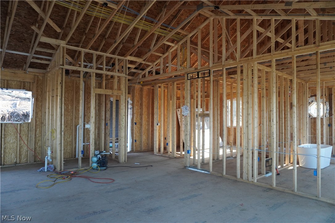 Lake Mohawk Sub #1 - Residential